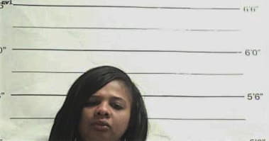 Lenora Bell, - Orleans Parish County, LA 